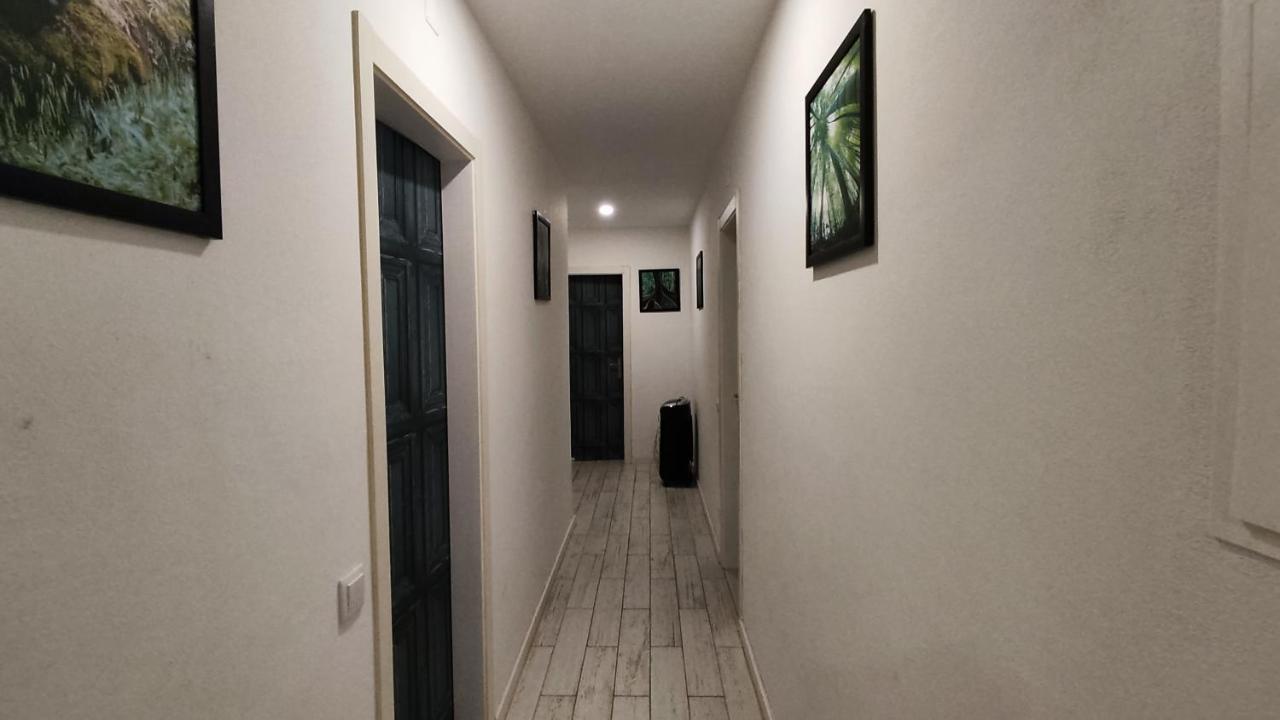 Casas & Papeis T-4 Apartment อาร์มาซอง เด เปรา ภายนอก รูปภาพ