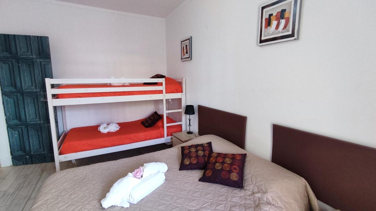 Casas & Papeis T-4 Apartment อาร์มาซอง เด เปรา ภายนอก รูปภาพ