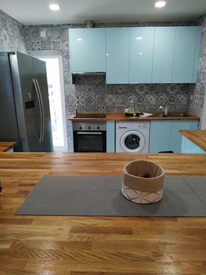 Casas & Papeis T-4 Apartment อาร์มาซอง เด เปรา ภายนอก รูปภาพ