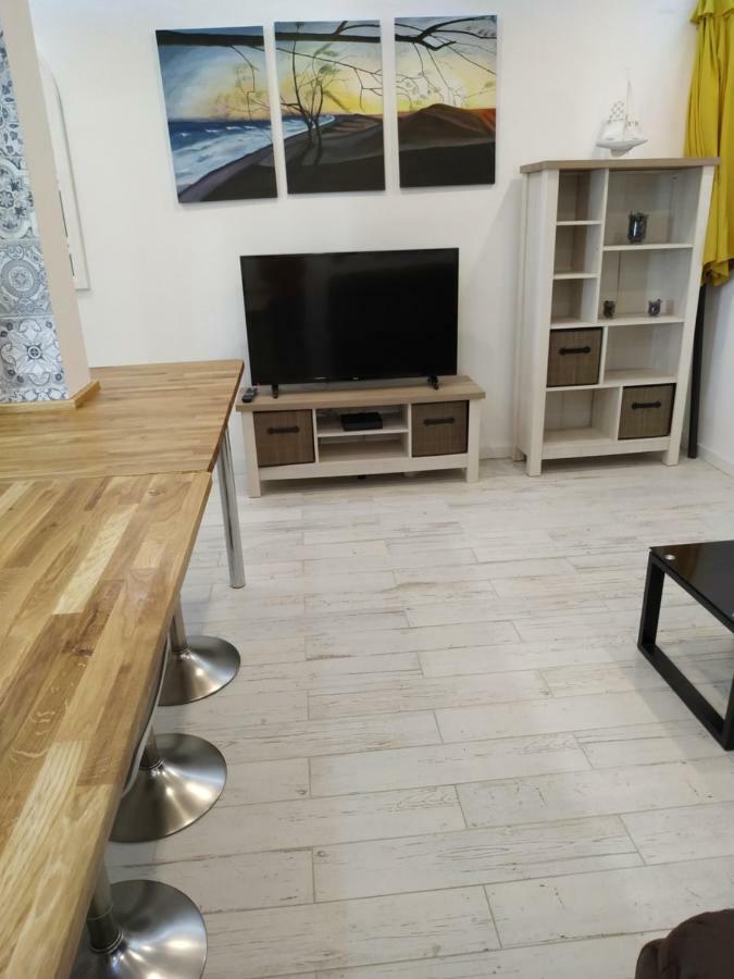 Casas & Papeis T-4 Apartment อาร์มาซอง เด เปรา ภายนอก รูปภาพ