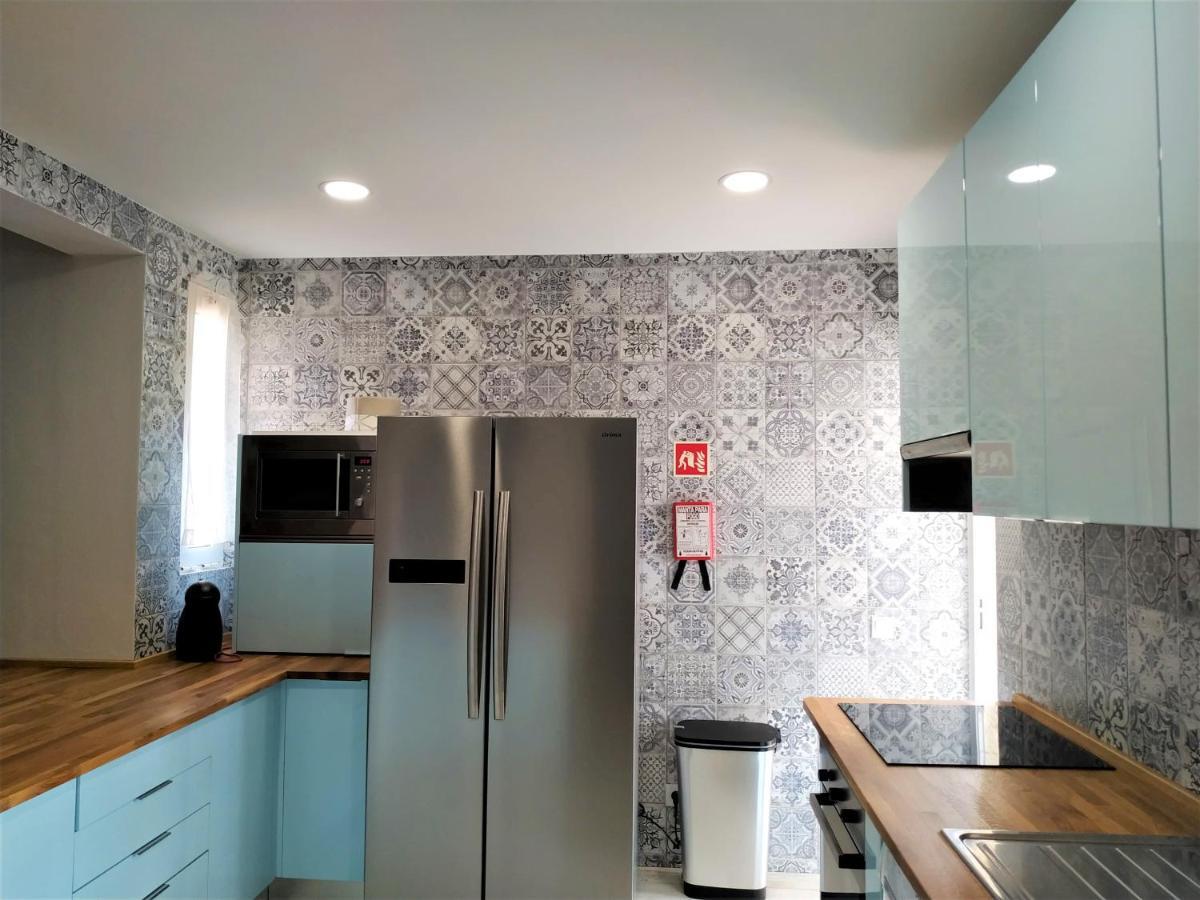 Casas & Papeis T-4 Apartment อาร์มาซอง เด เปรา ภายนอก รูปภาพ