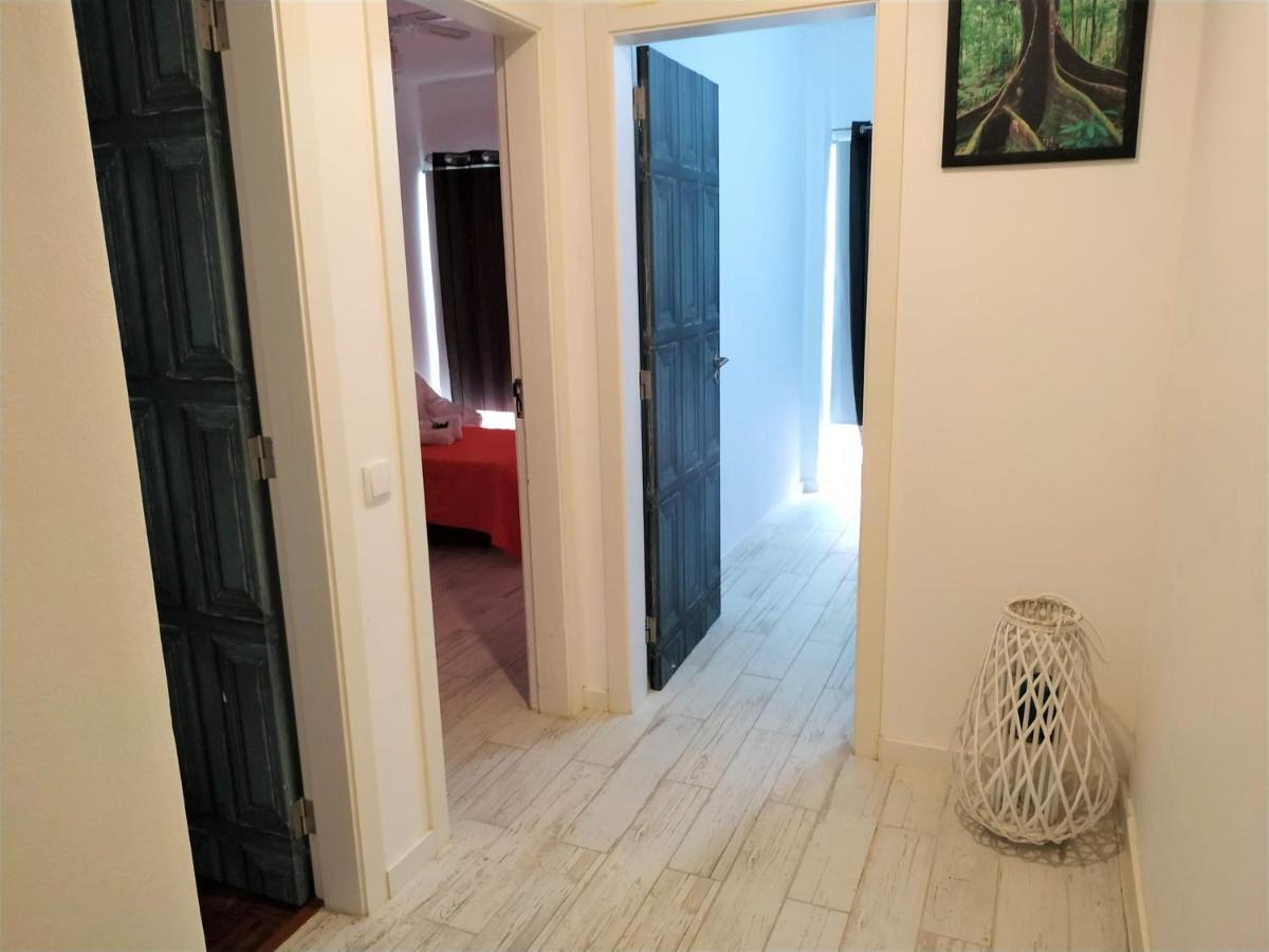 Casas & Papeis T-4 Apartment อาร์มาซอง เด เปรา ภายนอก รูปภาพ