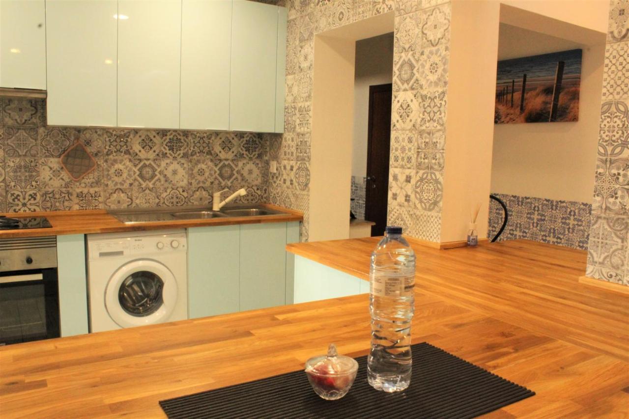 Casas & Papeis T-4 Apartment อาร์มาซอง เด เปรา ภายนอก รูปภาพ
