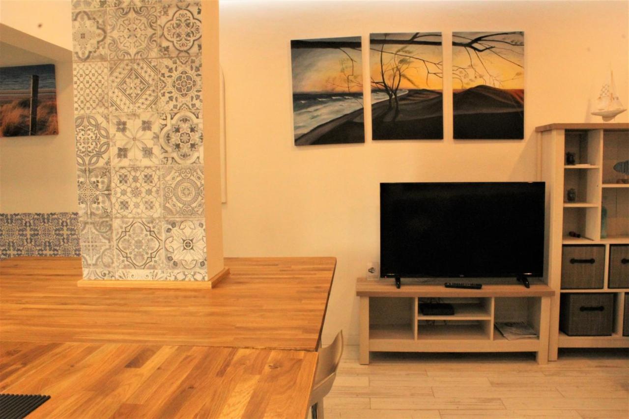Casas & Papeis T-4 Apartment อาร์มาซอง เด เปรา ภายนอก รูปภาพ