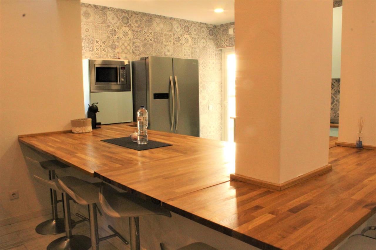 Casas & Papeis T-4 Apartment อาร์มาซอง เด เปรา ภายนอก รูปภาพ